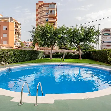 Torre Mar Muchavista Apartment El Campello Exterior photo