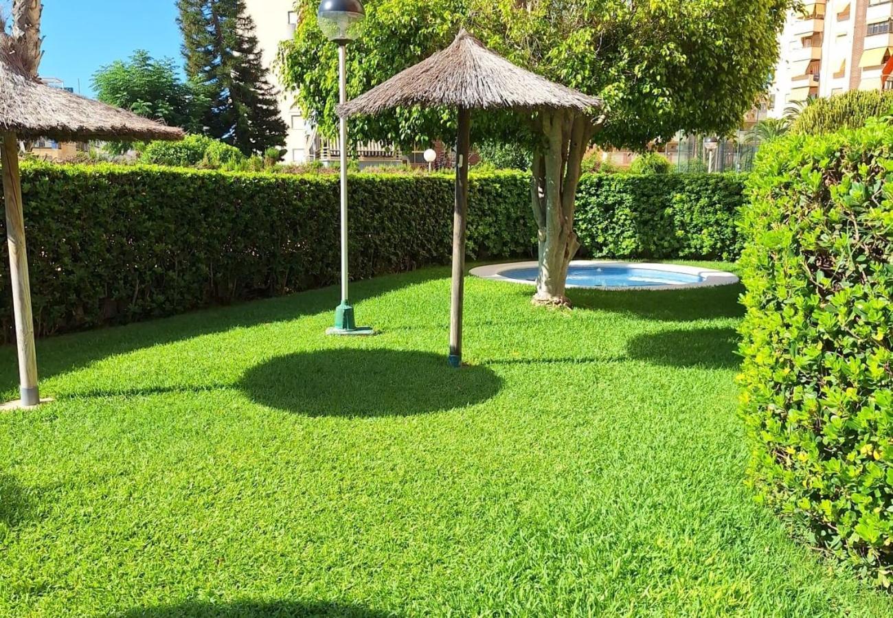 Apartment Torre Mar Muchavista *