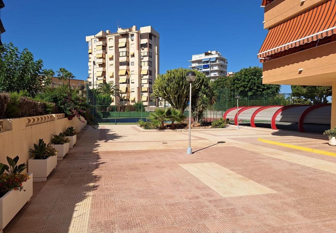 Torre Mar Muchavista *