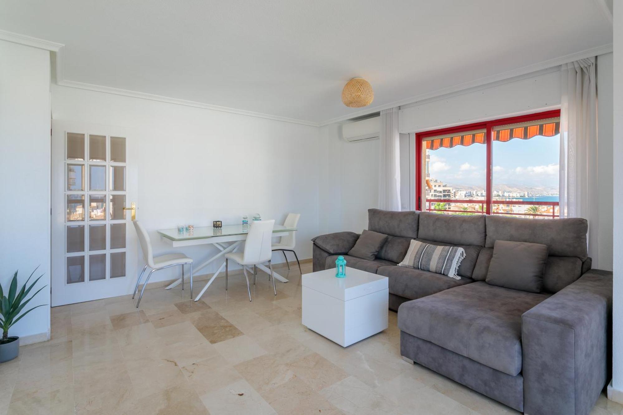 Torre Mar Muchavista Apartment *