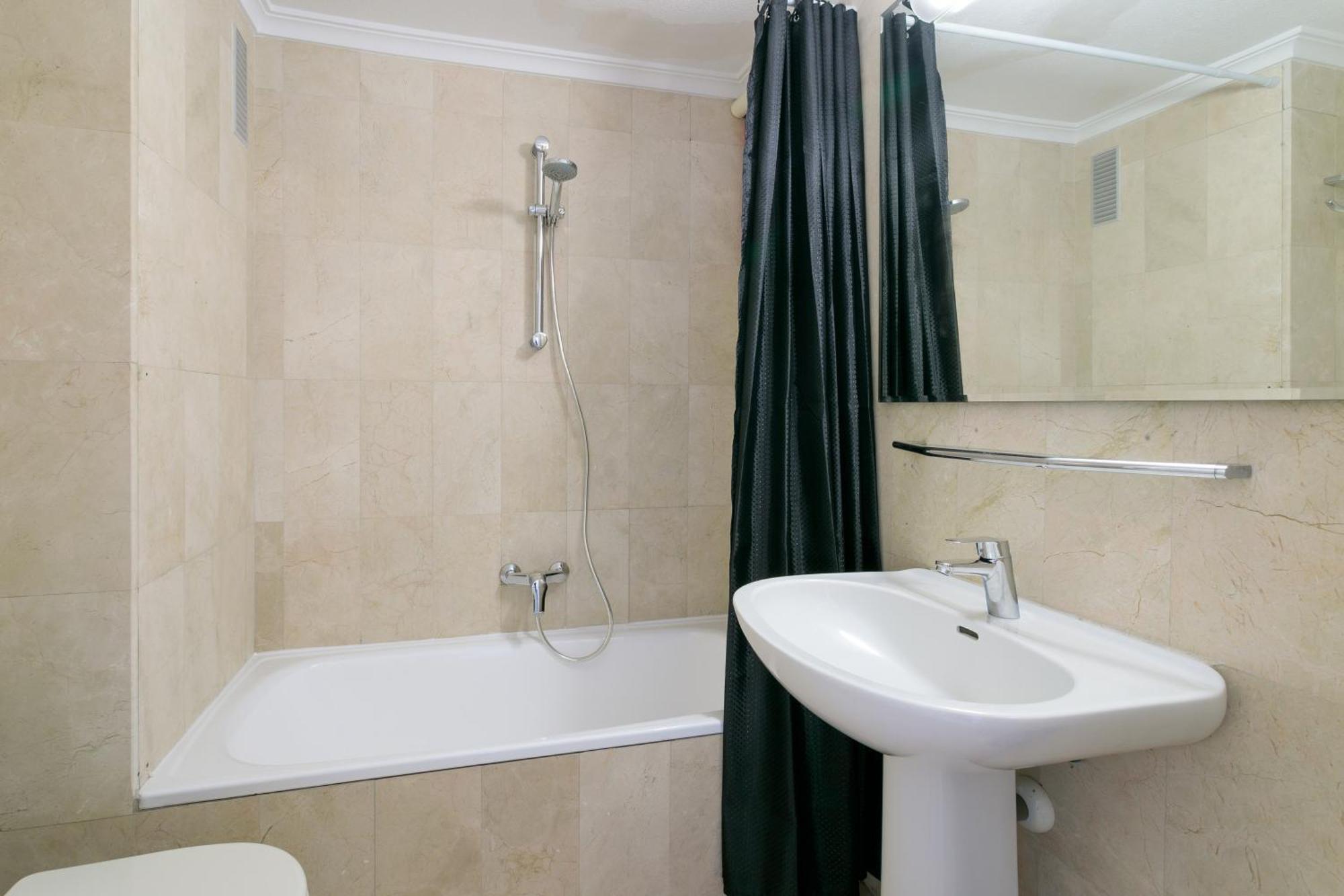 Torre Mar Muchavista Apartment